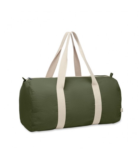 Bolsa de deporte de algodon