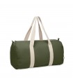 Bolsa de deporte de algodon