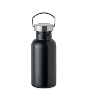 Botella de pared simple 500 ml