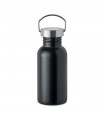 Botella de pared simple 500 ml