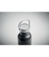 Botella de pared simple 500 ml