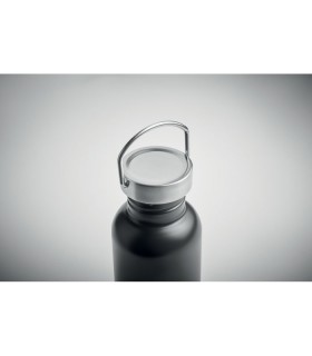 Botella de pared simple 500 ml