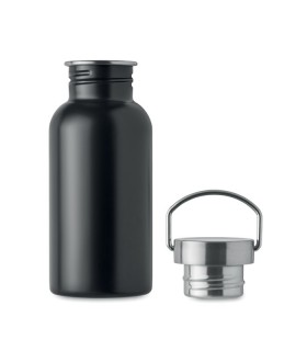 Botella de pared simple 500 ml