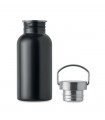 Botella de pared simple 500 ml