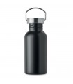 Botella de pared simple 500 ml