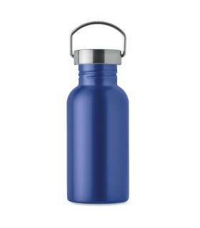 Botella de pared simple 500 ml