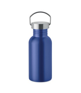Botella de pared simple 500 ml