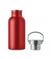 Botella de pared simple 500 ml