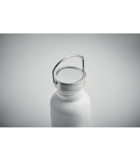 Botella de pared simple 500 ml