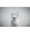 Botella de pared simple 500 ml