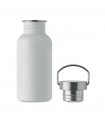 Botella de pared simple 500 ml