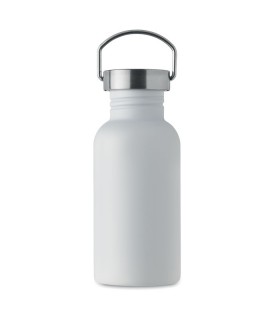 Botella de pared simple 500 ml