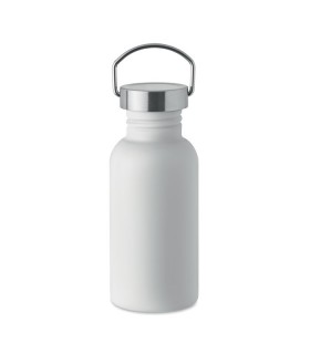 Botella de pared simple 500 ml