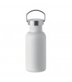 Botella de pared simple 500 ml