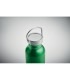Botella de pared simple 500 ml