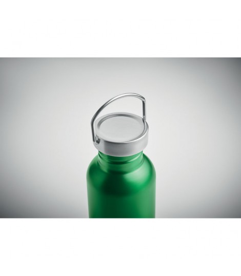 Botella de pared simple 500 ml