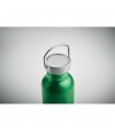 Botella de pared simple 500 ml