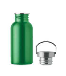 Botella de pared simple 500 ml