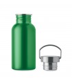 Botella de pared simple 500 ml