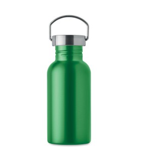 Botella de pared simple 500 ml