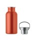 Botella de pared simple 500 ml