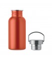 Botella de pared simple 500 ml