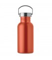 Botella de pared simple 500 ml