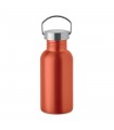 Botella de pared simple 500 ml