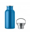 Botella de pared simple 500 ml