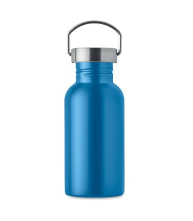 Botella de pared simple 500 ml