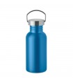 Botella de pared simple 500 ml