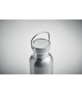 Botella de pared simple 500 ml