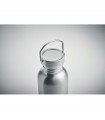 Botella de pared simple 500 ml