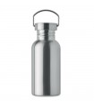 Botella de pared simple 500 ml