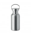 Botella de pared simple 500 ml