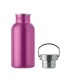 Botella de pared simple 500 ml
