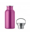 Botella de pared simple 500 ml