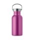 Botella de pared simple 500 ml