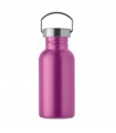 Botella de pared simple 500 ml