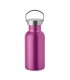 Botella de pared simple 500 ml
