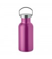 Botella de pared simple 500 ml