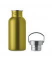 Botella de pared simple 500 ml