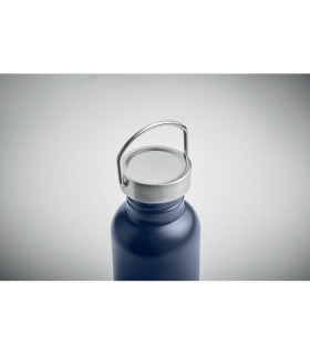 Botella de pared simple 500 ml