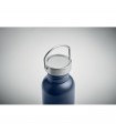 Botella de pared simple 500 ml