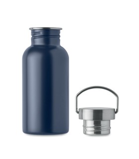 Botella de pared simple 500 ml