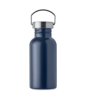 Botella de pared simple 500 ml