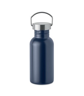Botella de pared simple 500 ml