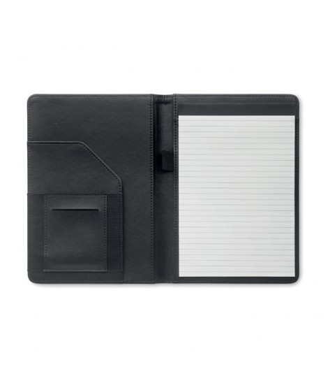 Porta documentos A5 300D RPET