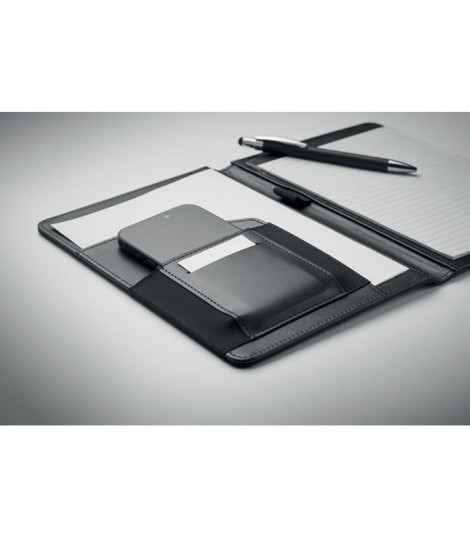 Porta documentos A5 300D RPET