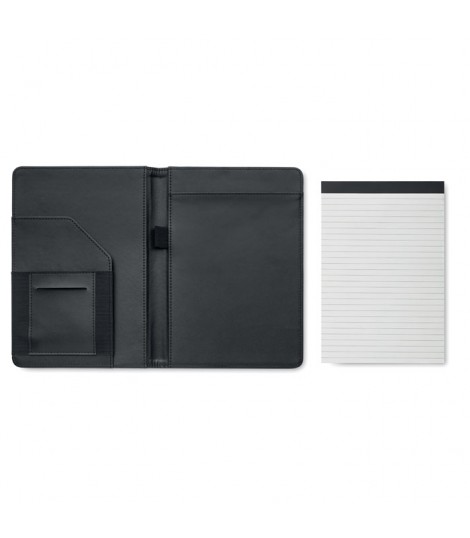 Porta documentos A5 300D RPET